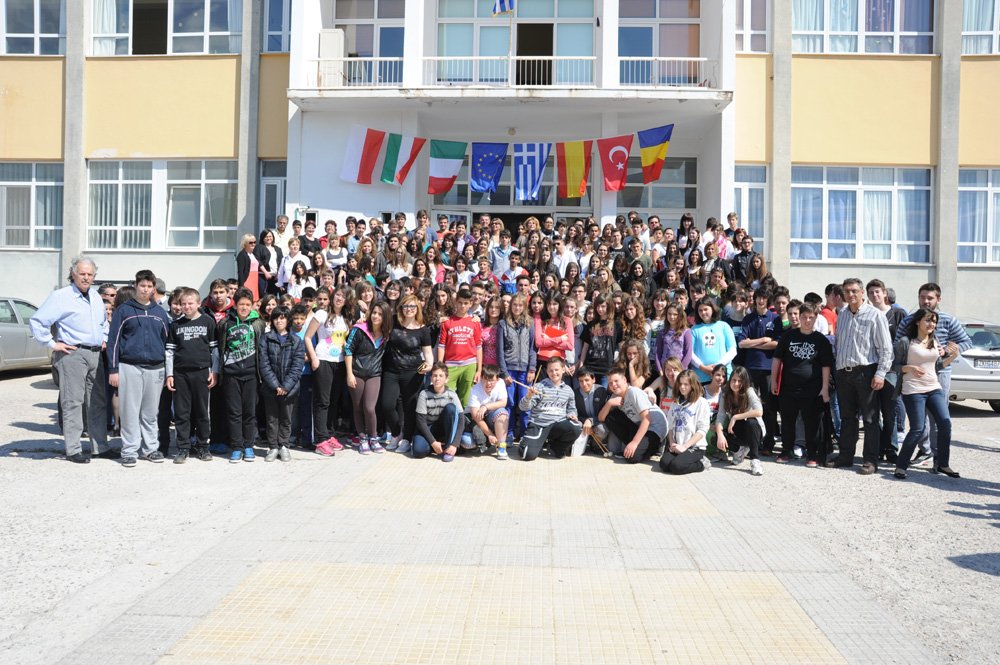 Özel Esayan Ermeni İlkokulu Ortaokulu ve Lisesi